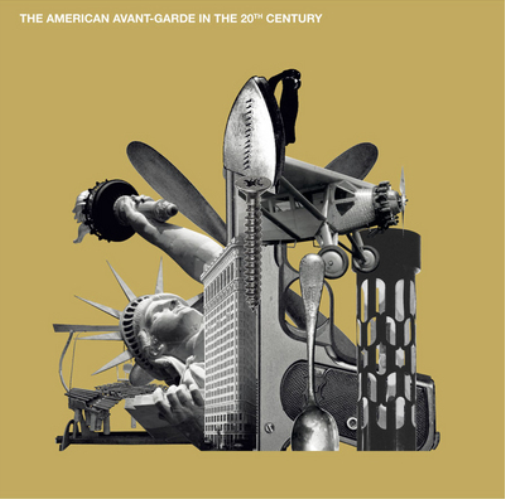 The American Avant-garde in the 20th Century