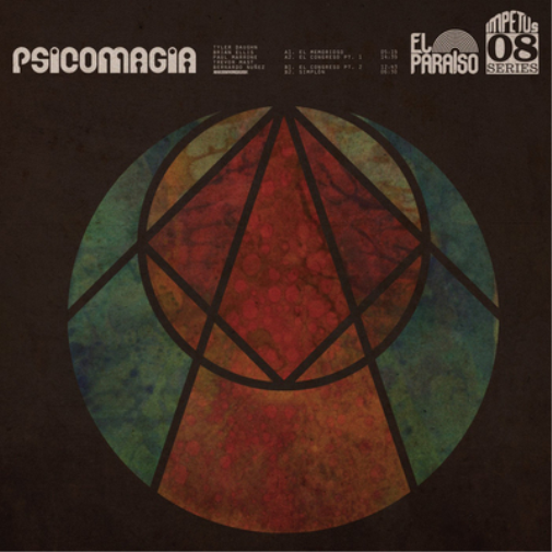 Psicomagia