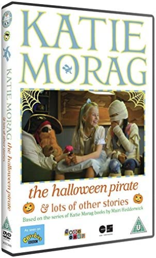 Katie Morag - The Halloween Pirate (Cbeebies)
