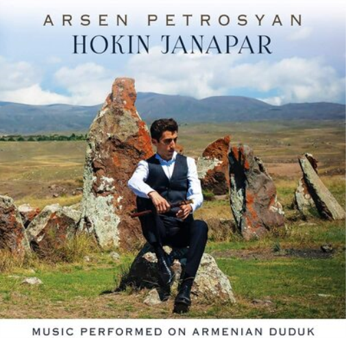 Hokin Janapar: Music Performed On Armenian Duduk