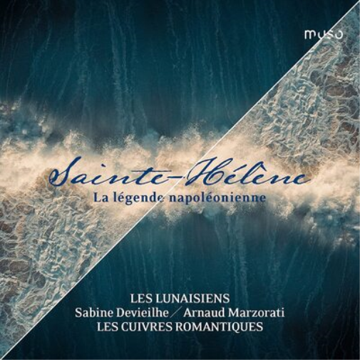 Sainte-Hélène: La Légende Napoléonienne