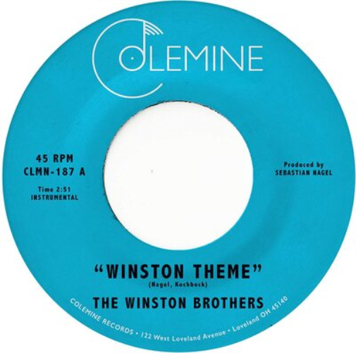 Winston Theme