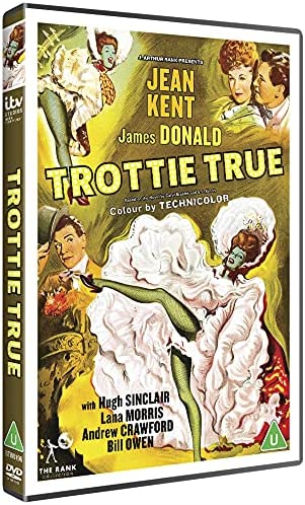 Trottie True