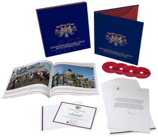 The 350th Anniversary Celebration
