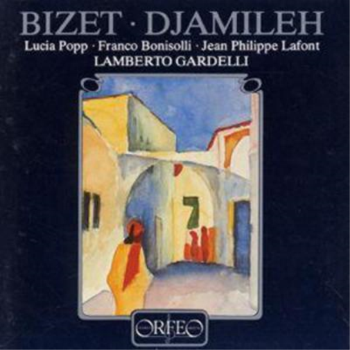 Djamileh