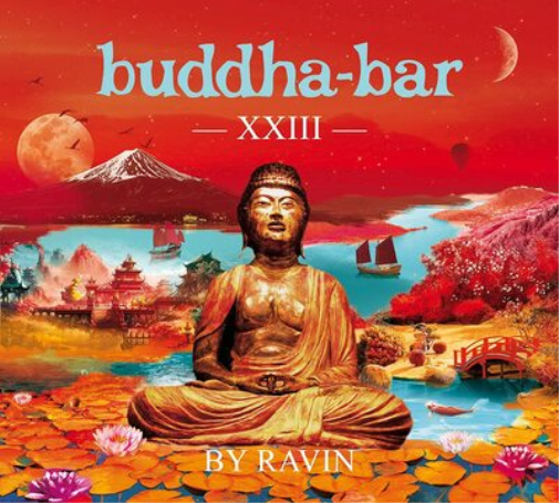 Buddha-bar XXIII