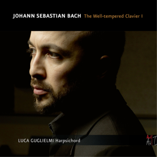 Johann Sebastian Bach: The Well-tempered Clavier I