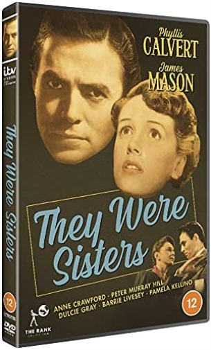 They Were Sisters