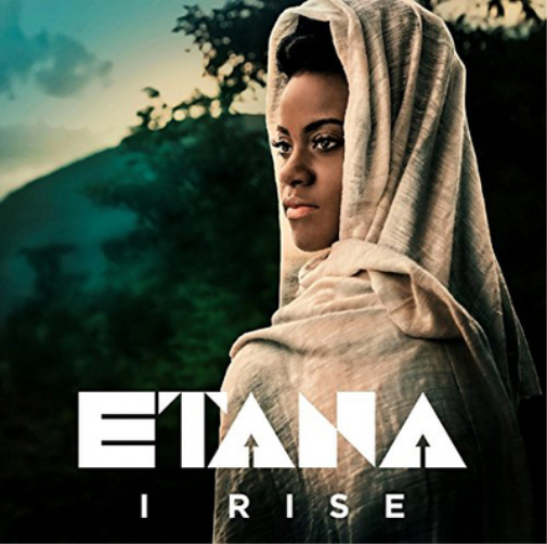 I Rise