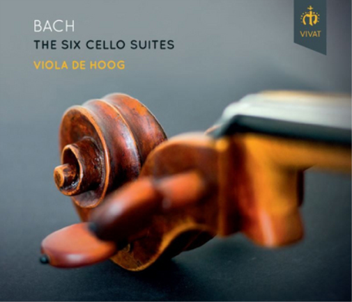 Bach: The Six Cello Suites