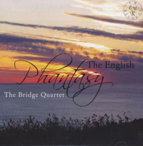 The English Phantasy