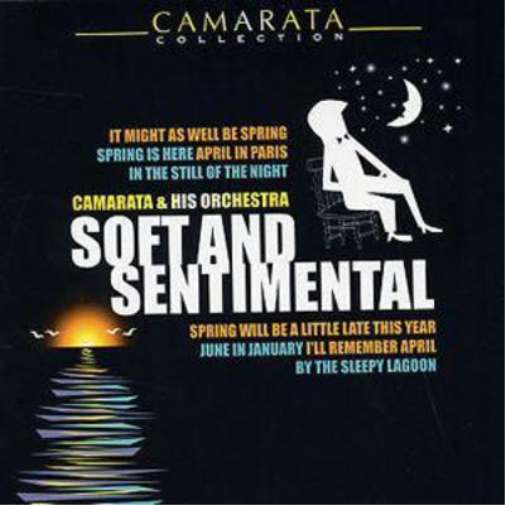 Soft and Sentimental
