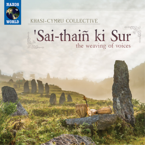 Sai-Thaiñ Ki Sur (The Weaving of Voices)