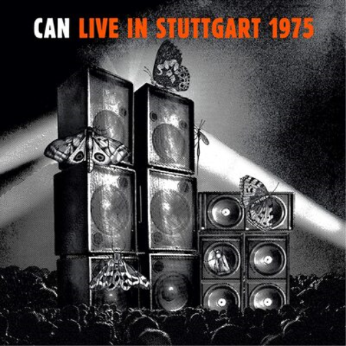 Live in Stuttgart 1975
