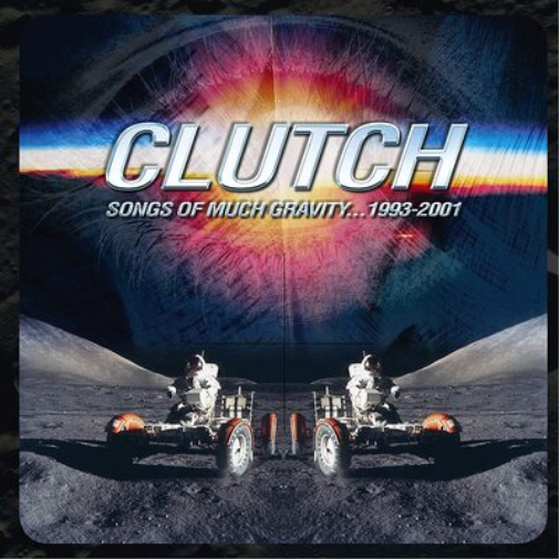 Songs of Much Gravity... 1993-2001