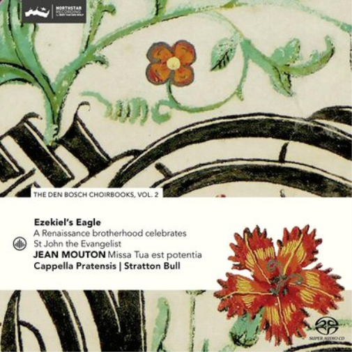 Ezekiel's Eagle: A Renaissance Brotherhood Celebrates St. John...