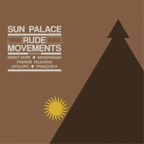 Raw Movements - Remixes
