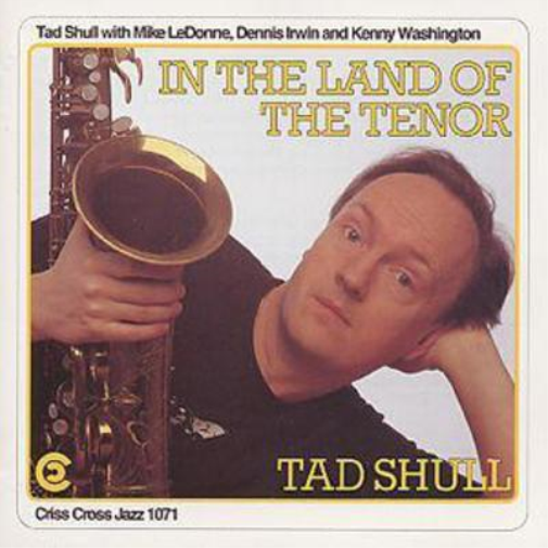In the Land of the Tenor