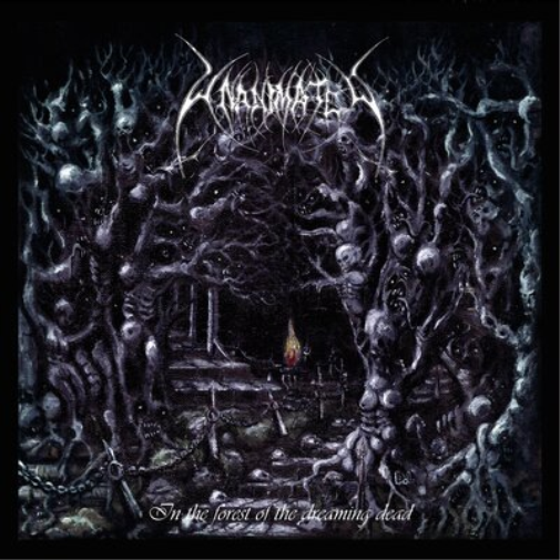 In the Forest of the Dreaming Dead