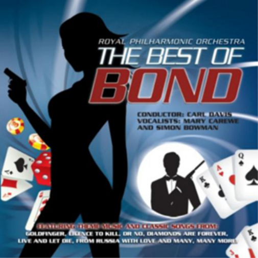 Best of James Bond