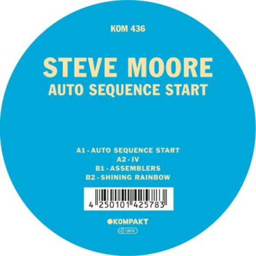 Auto Sequence Start