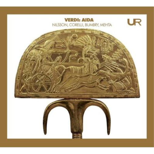 Verdi: Aida