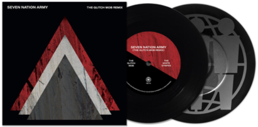 Seven Nation Army (The Glitch Mob Remix)