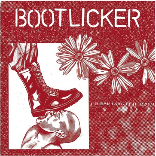 Bootlicker