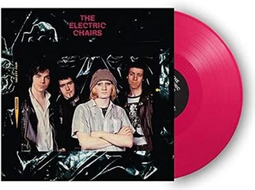 The Electric Chairs