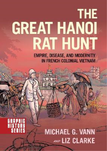 Great Hanoi Rat Hunt