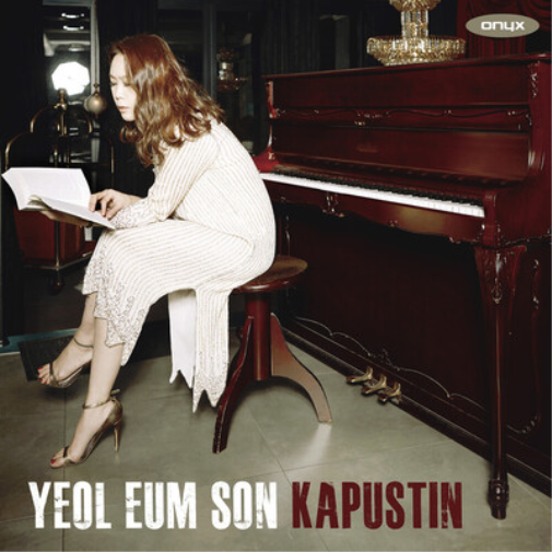 Yeol Eum Son: Kapustin