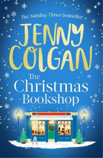Christmas Bookshop