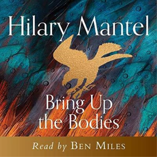 Bring Up the Bodies