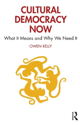 Cultural Democracy Now