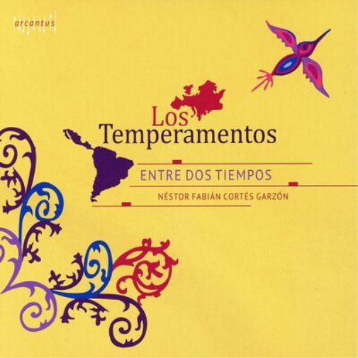 Los Temperamentos: Entre Dos Tiempos