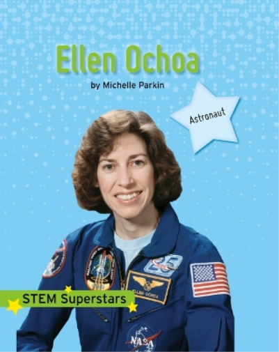Ellen Ochoa