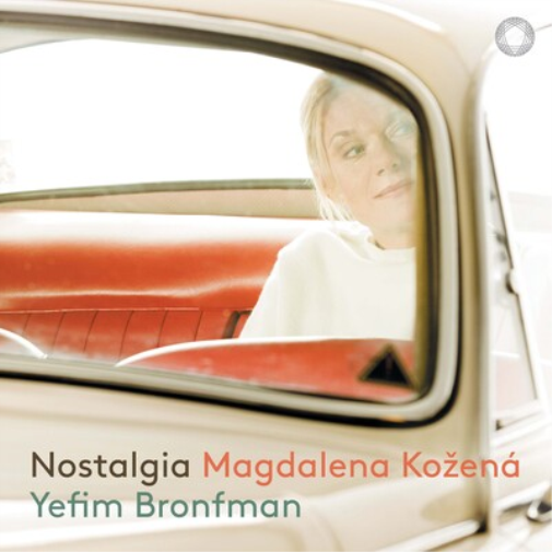 Magdalena Kozená: Nostalgia