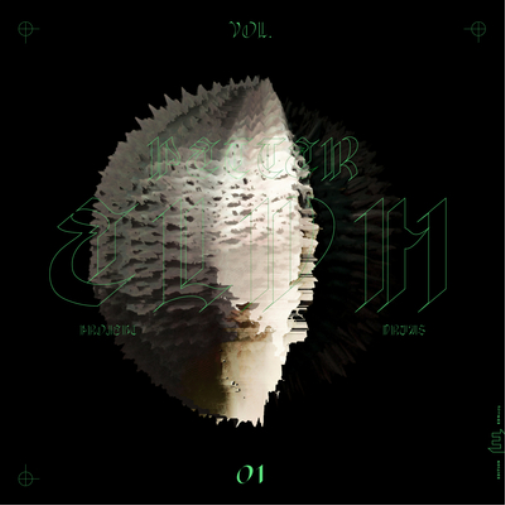 Projekt Drums - Volume 1