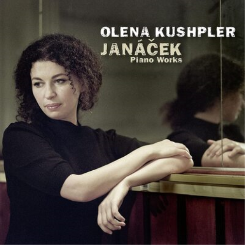 Janácek: Piano Works