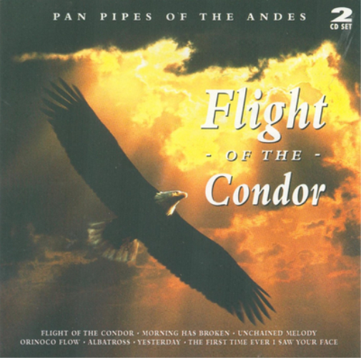 Flight of the Condor