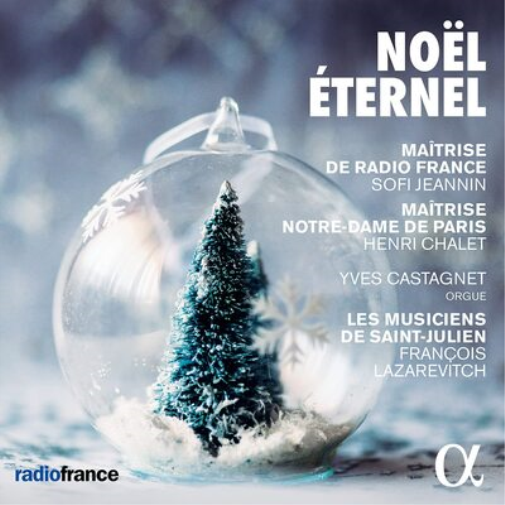 Noël Éternel