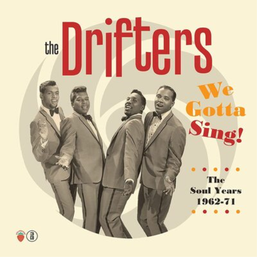 We Gotta Sing!: The Soul Years 1962-71