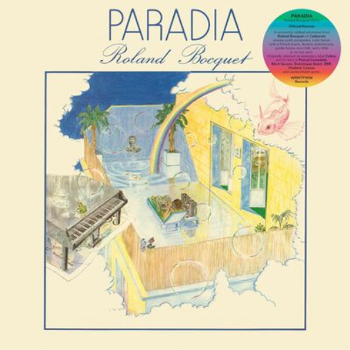 Paradia