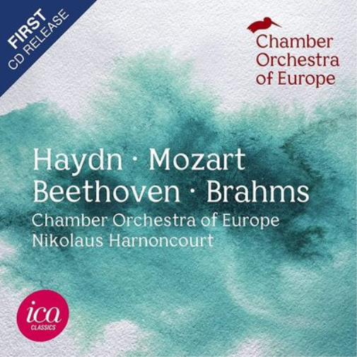 Haydn/Mozart/Beethoven/Brahms