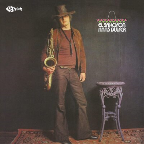 El Saxofon
