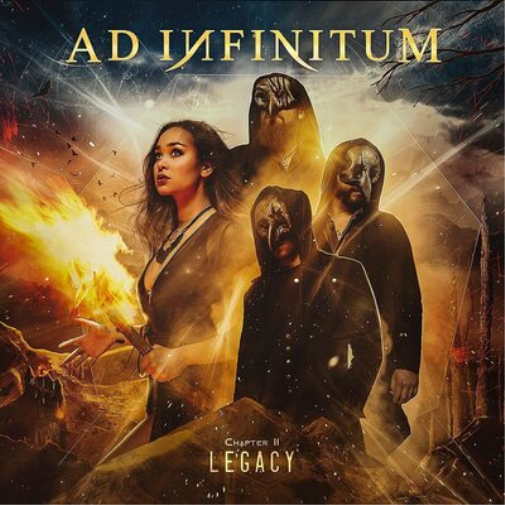 Chapter II: Legacy