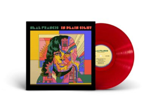 In Plain Sight