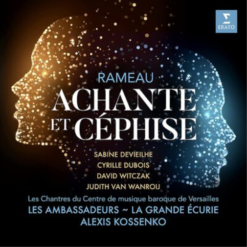 Rameau: Achante Et Céphise