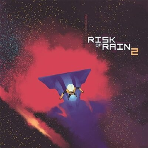 Risk of Rain 2