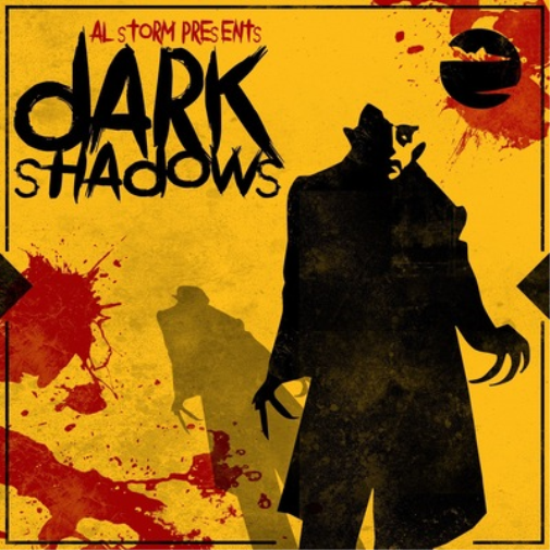 Dark Shadows 1: The Original Horror - Volume 1